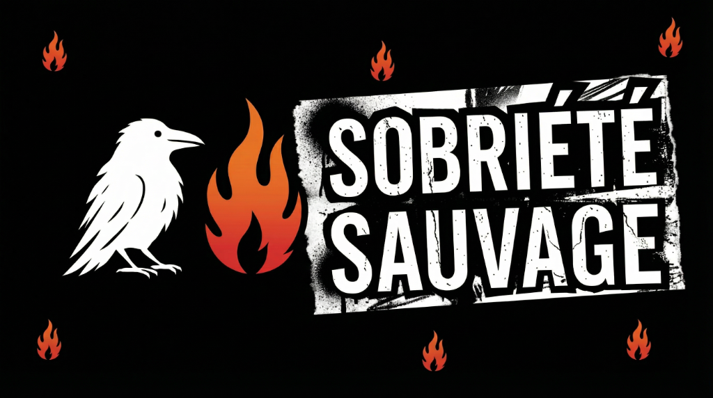Sobriété Sauvage